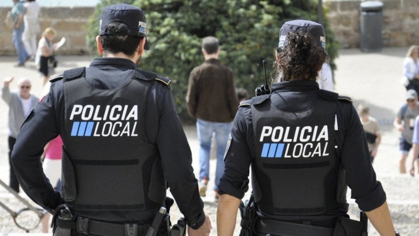 Más alumnos en las academias de preparación de oposiciones a Policía Local