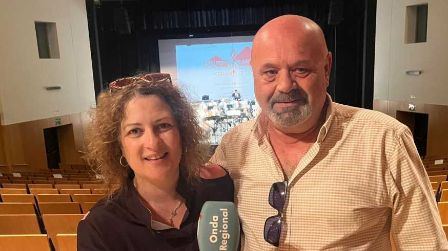 Cieza. XXVII Festival de Música ‘Ciudad de Cieza’