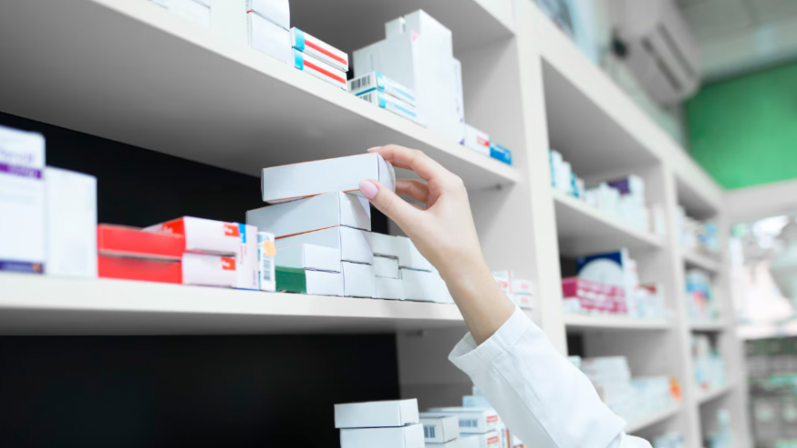 La interoperabilidad entre comunidades autónomas alivia la presión en las oficinas de farmacia de la costa murciana