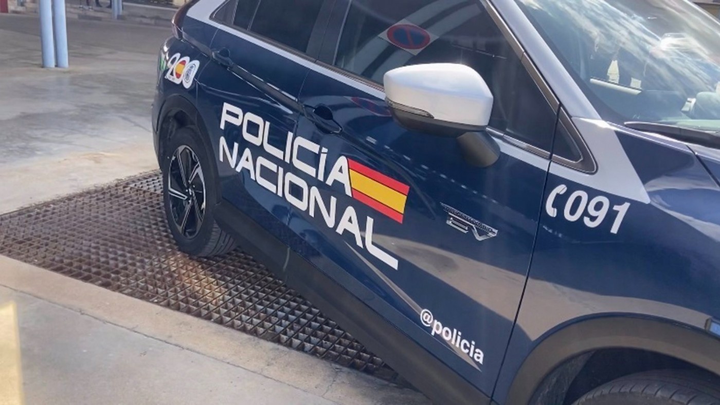 Incautan en Alemania 450 kilos de hachís, escondidos entre cajas de limones, en un camión de Murcia