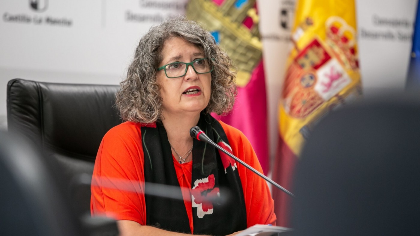 Castilla-La Mancha rechaza el nuevo trasvase y pide preservar las reservas del Tajo