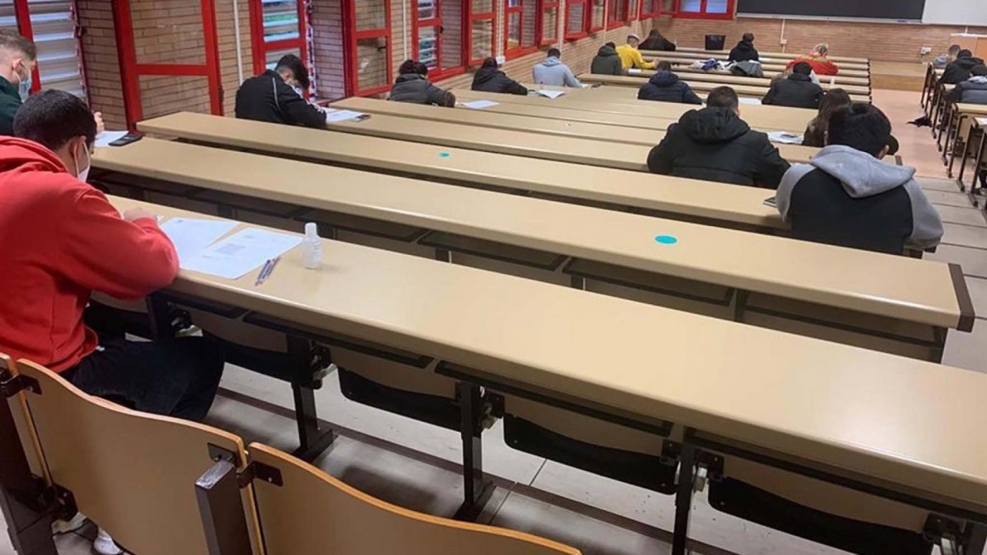 Crece la oferta de titulaciones universitarias en la Región 