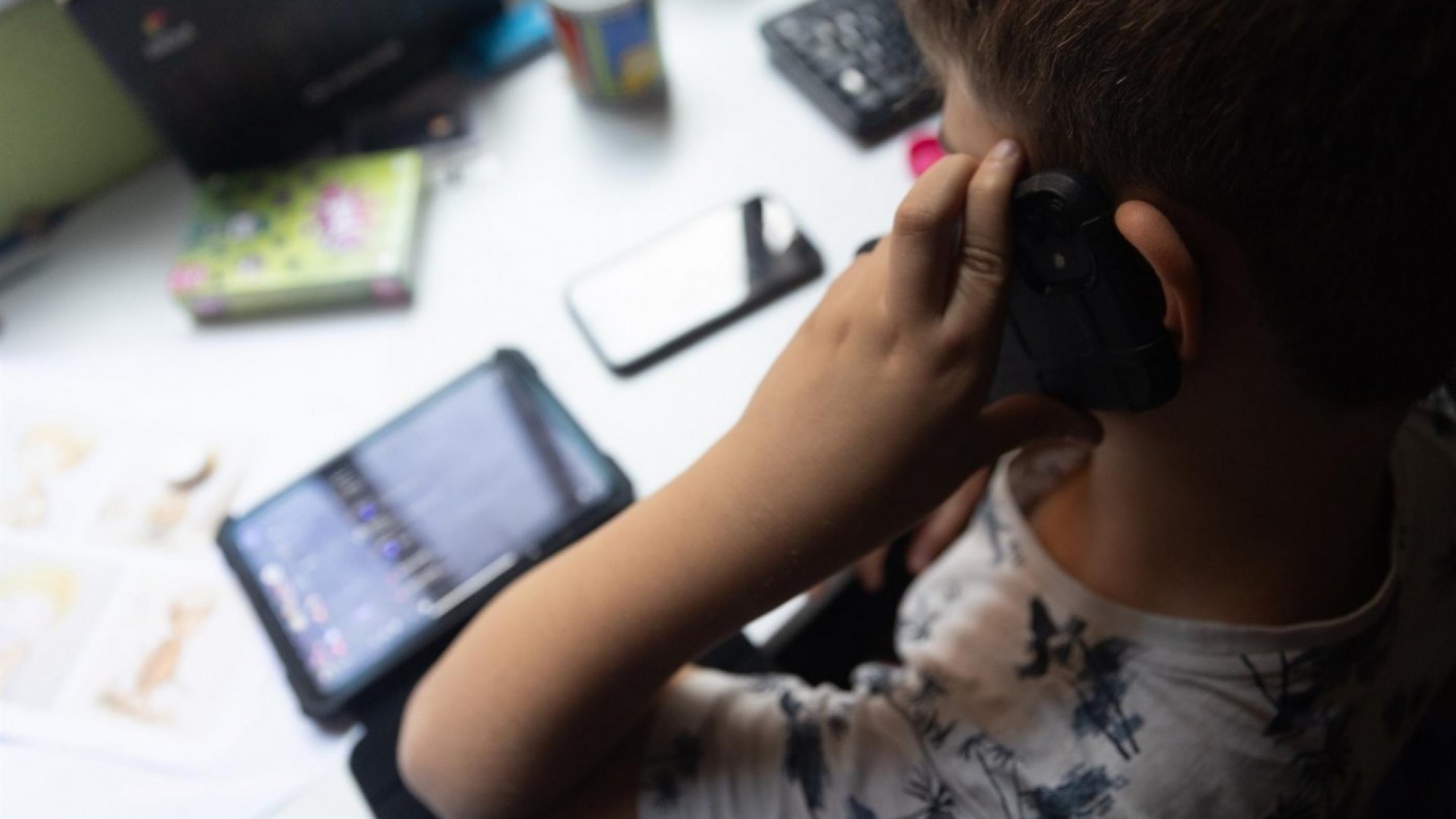 Un 7% de los adolescentes de la Región habrían recibido propuestas sexuales de adultos