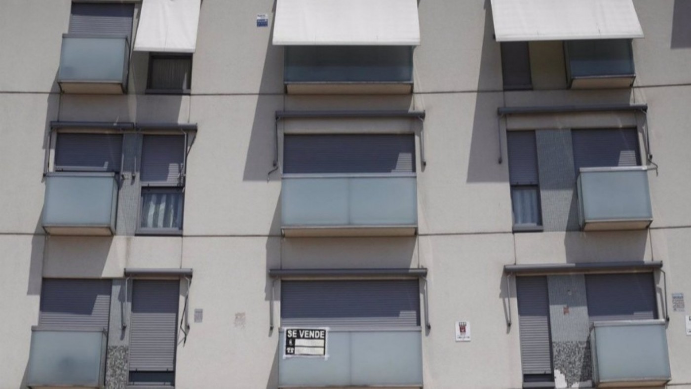 La venta de vivienda a extranjeros subió el año pasado un 19% en la Región