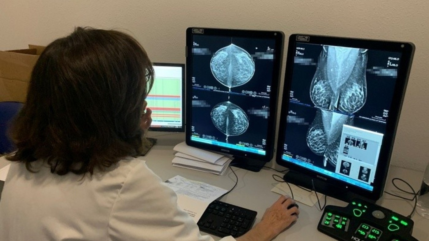 La Mesa sectorial de Sanidad estudia este lunes la OPE de 2025