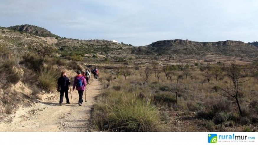 Con José Antonio Lucas, de Ruralmur, hablamos de turismo rural y cifras de ocupación en alojamientos y casas rurales para el verano
