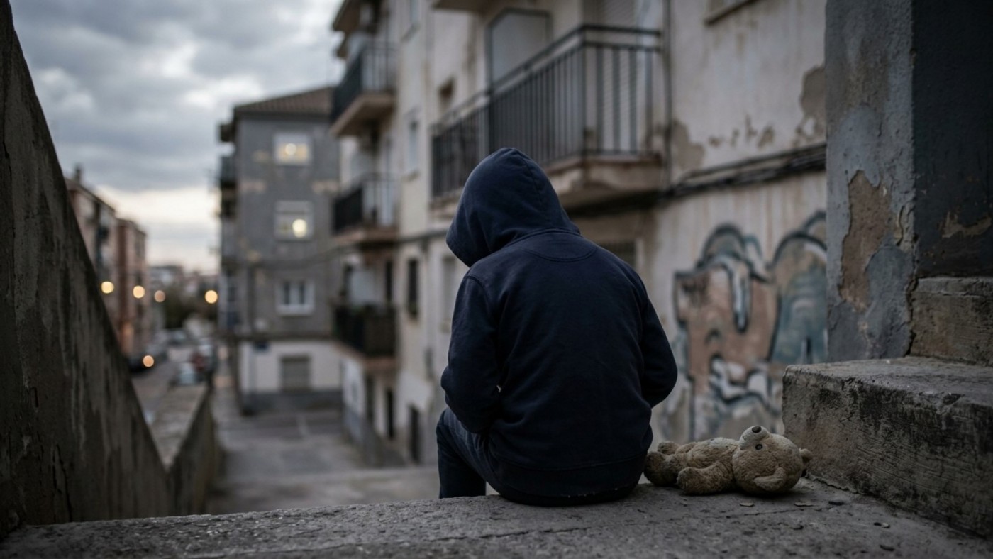 La Región de Murcia registra un 47% más de notificaciones por posibles casos de maltrato infantil que el año anterior