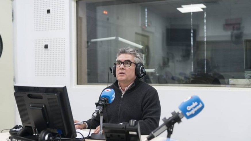 REGIÓN DEPORTIVA (MEDIODÍA) 25/06/2018