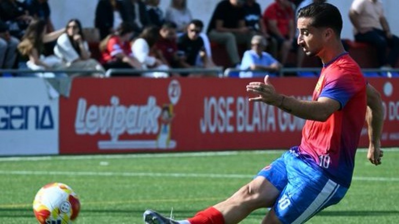 La Minera se lleva la victoria ante La Unión (1-0)