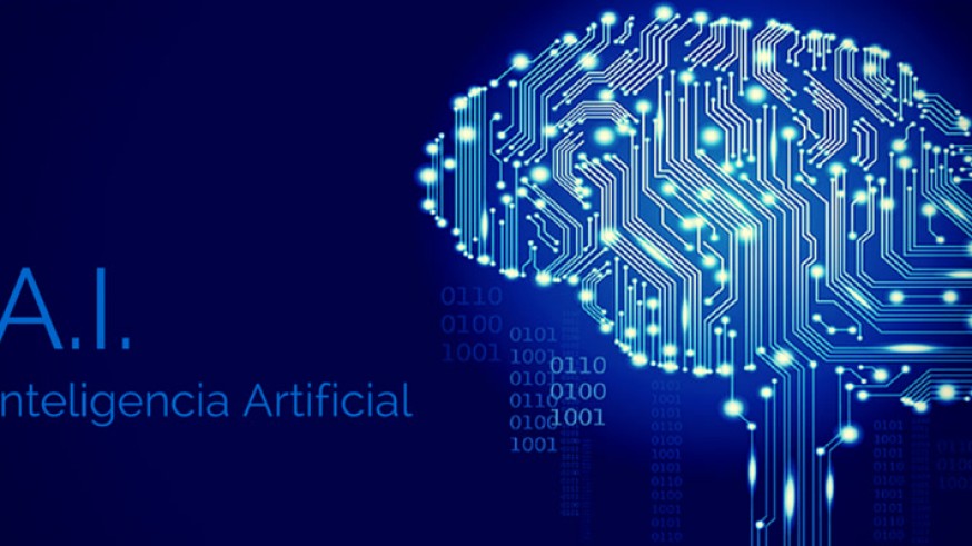 Salto al futuro: "Inteligencia artificial"