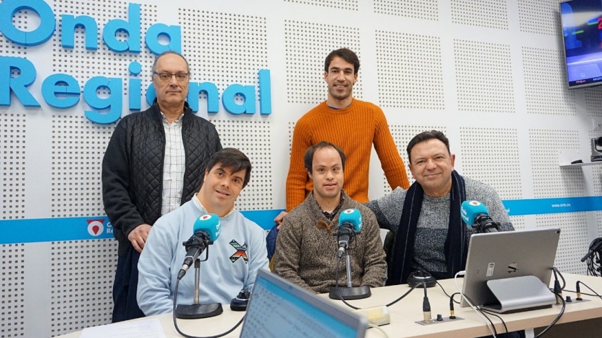 Especial colectivos. ASSIDO cumple 45 años