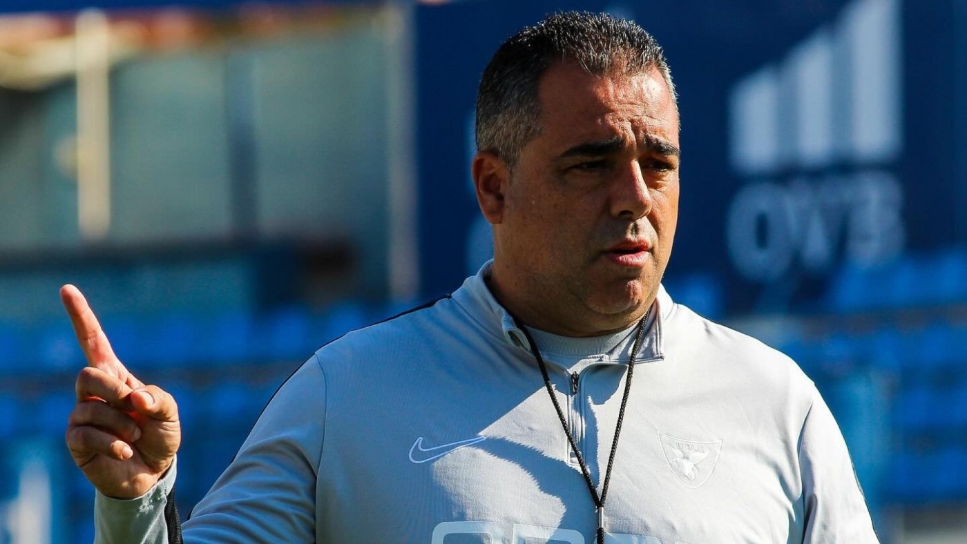 Germán Crespo: "El que quiera ser profesional debe saber jugar con estos ambientes"