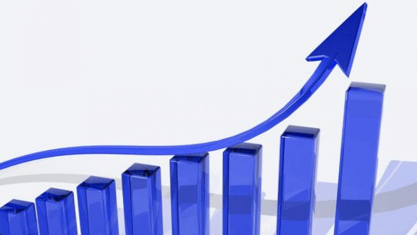 Ascenso "vertical" de la gripe en la Región de Murcia