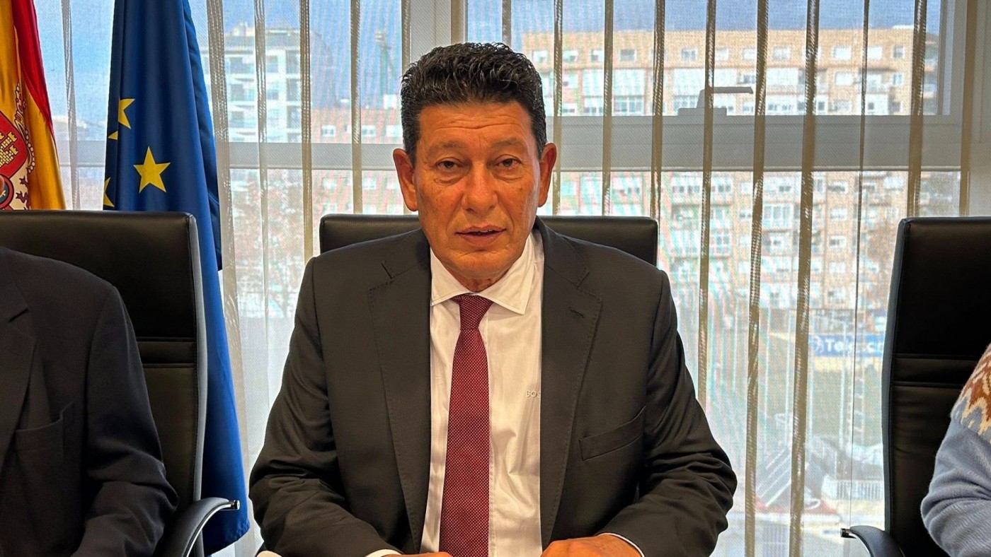 Los regantes de Cartagena a la espera del fallo del Tribunal Supremo sobre los planes del Tajo y el Segura