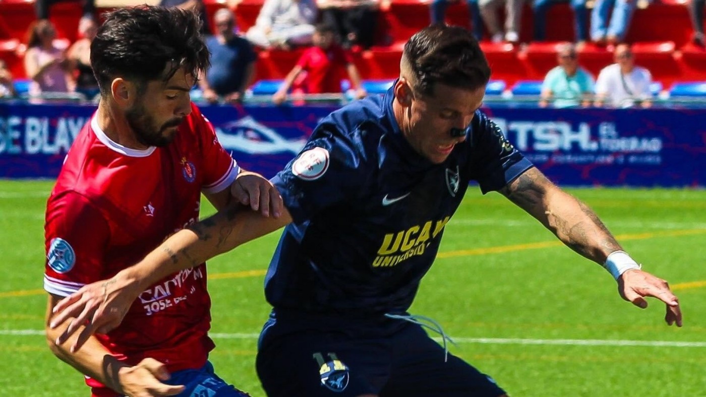 Conoce aquí el calendario de Segunda RFEF para los equipos de la Región