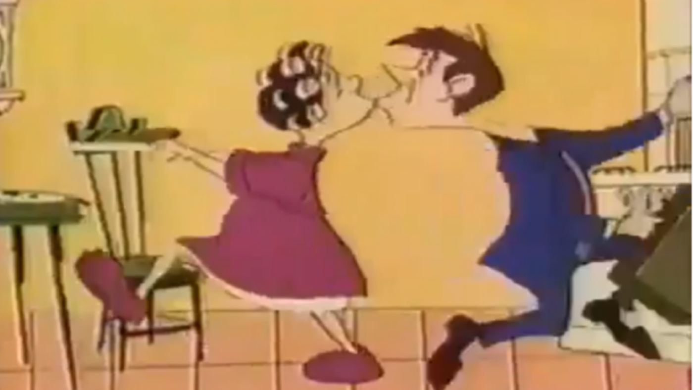 Educación retira un vídeo de Disney usado para la formación docente que el sindicato STERM califica de 'machista'