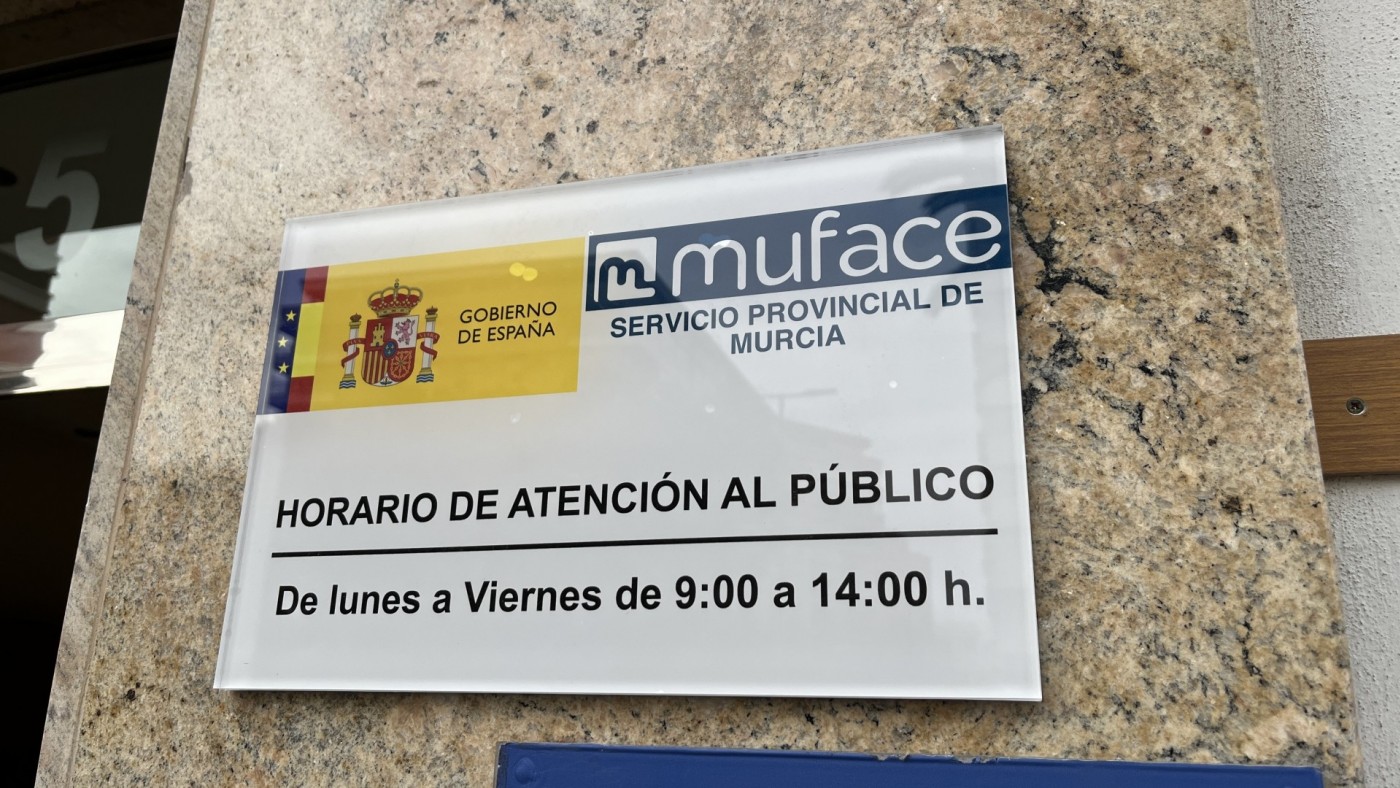 Adeslas y Asisa serán las únicas aseguradoras en el nuevo concierto de Muface