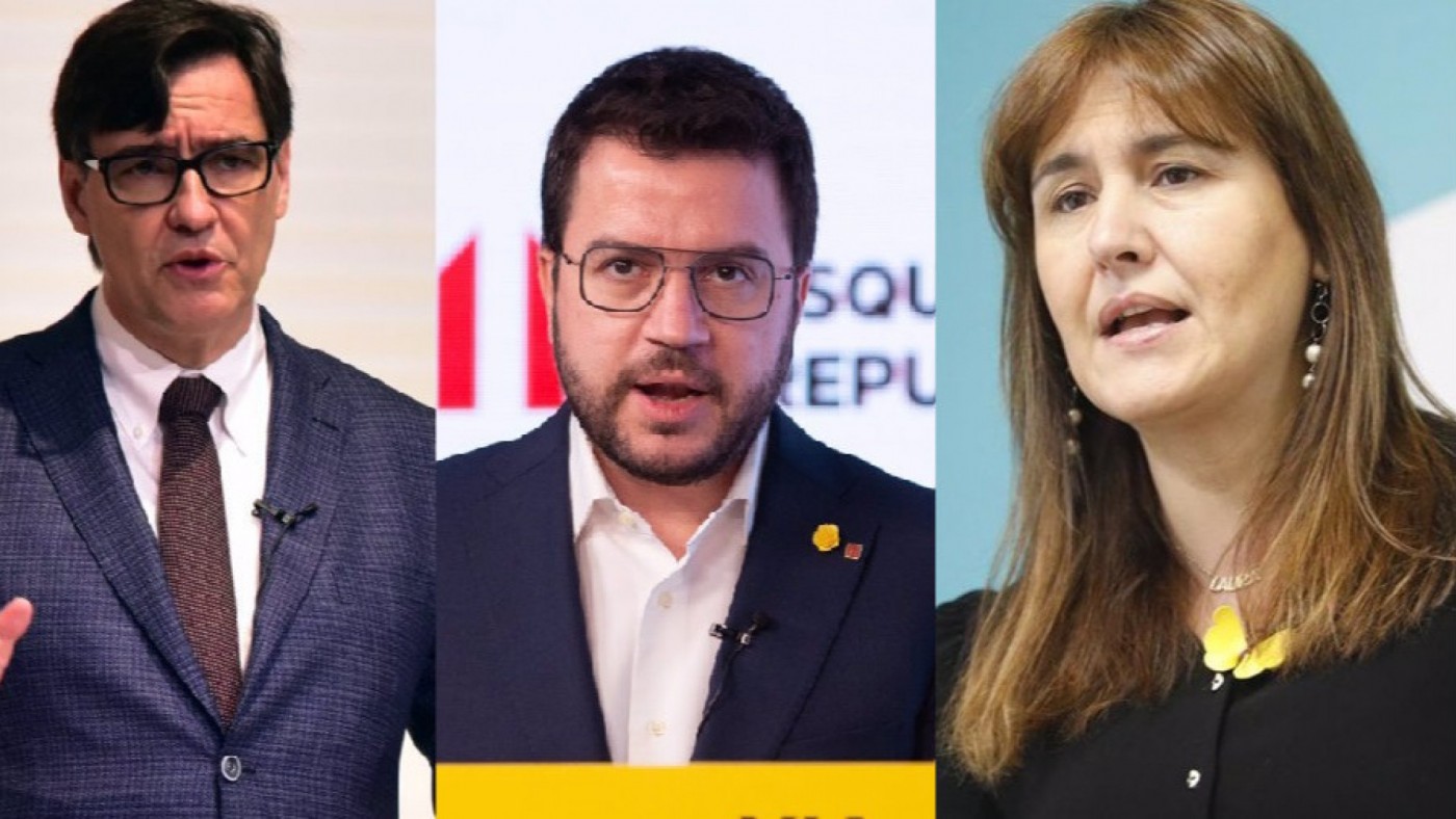 Illa y el PSC ganan las elecciones catalanas pero el independentismo podrá revalidar su gobierno