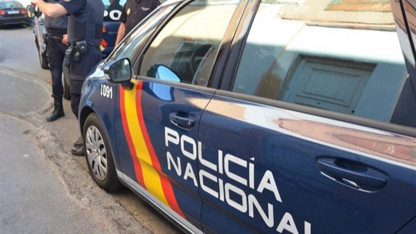 Detenida una banda itinerante por robar a personas mayores en varias provincias, entre ellas Murcia 