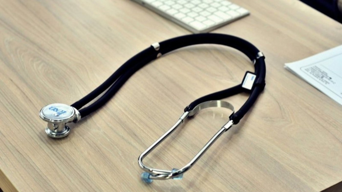 Segundo día de huelga médica con miles de consultas suspendidas en la Región