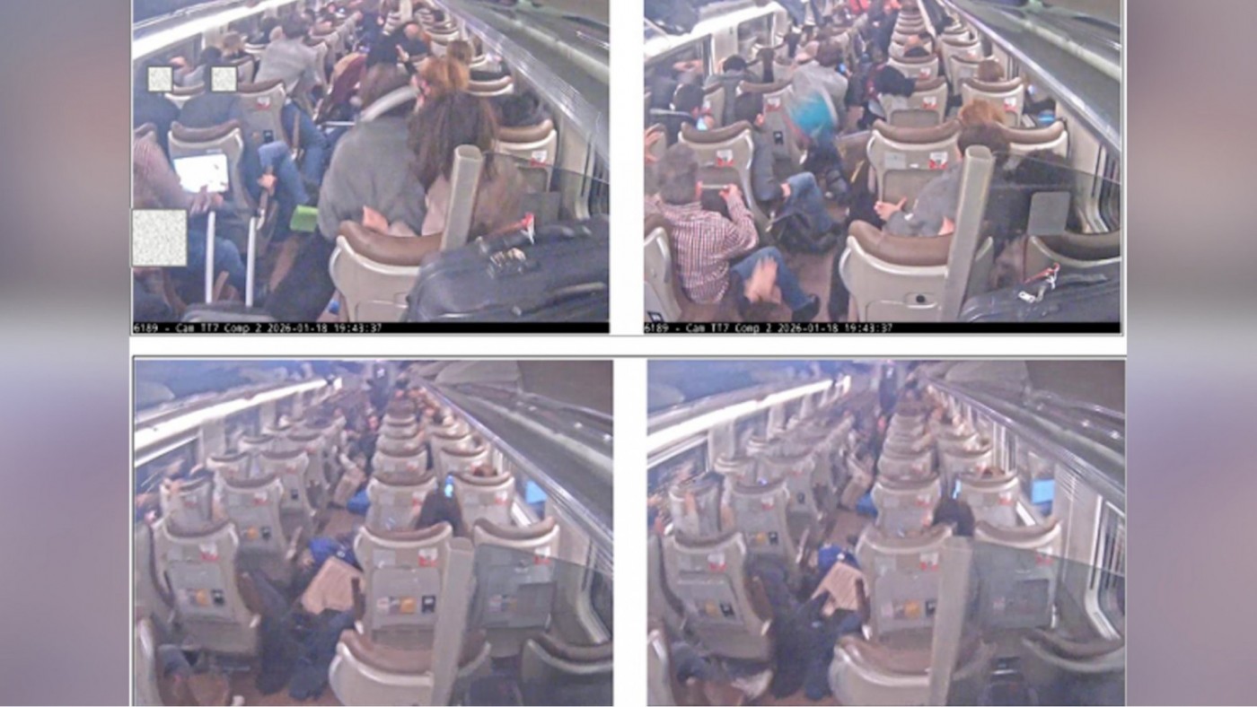 Descartan anomalías en los trenes de Adamuz y se reafirma en la rotura del carril