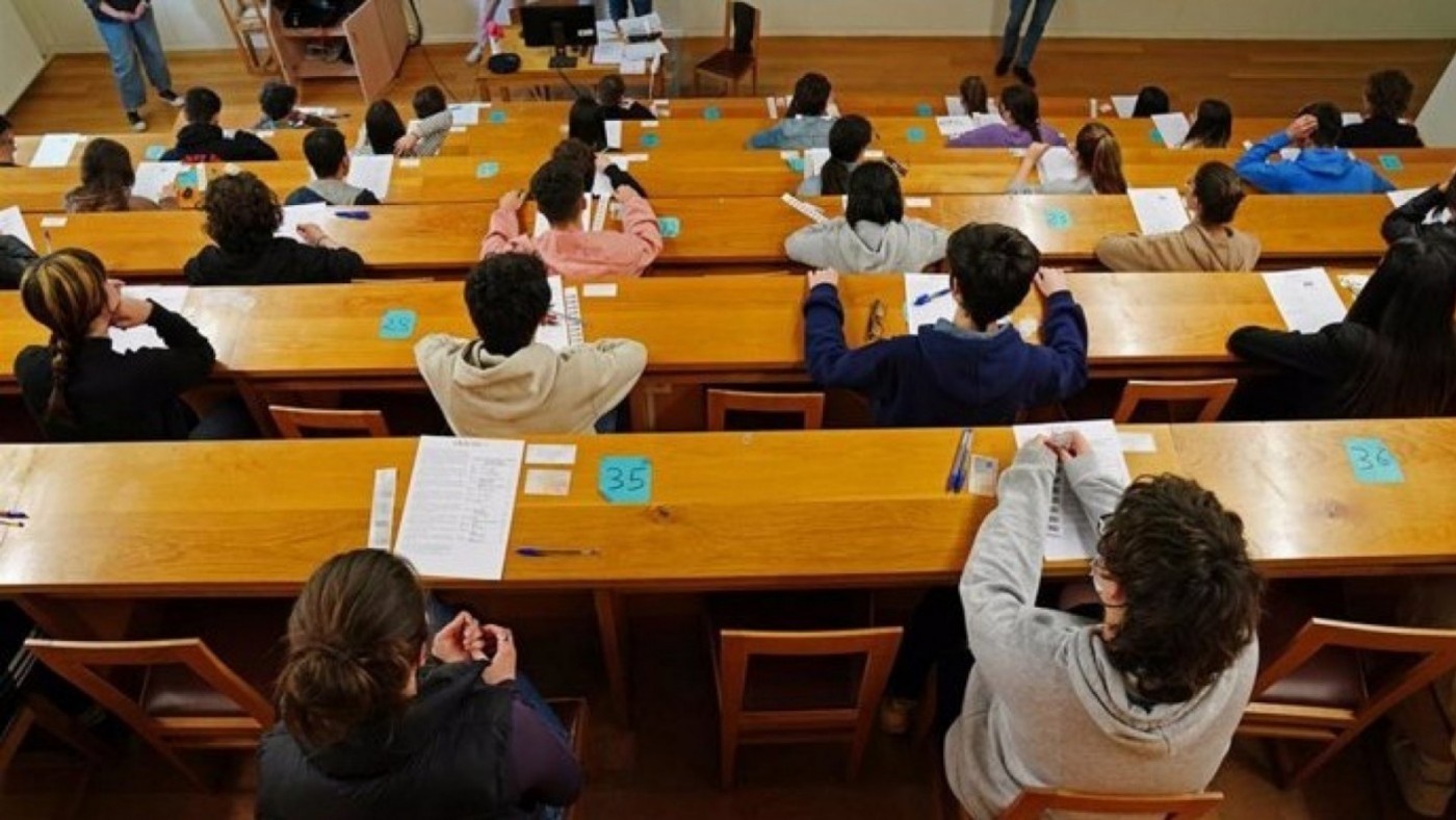 Las universidades de la Región se quedan fuera del top 10 de rendimiento universitario