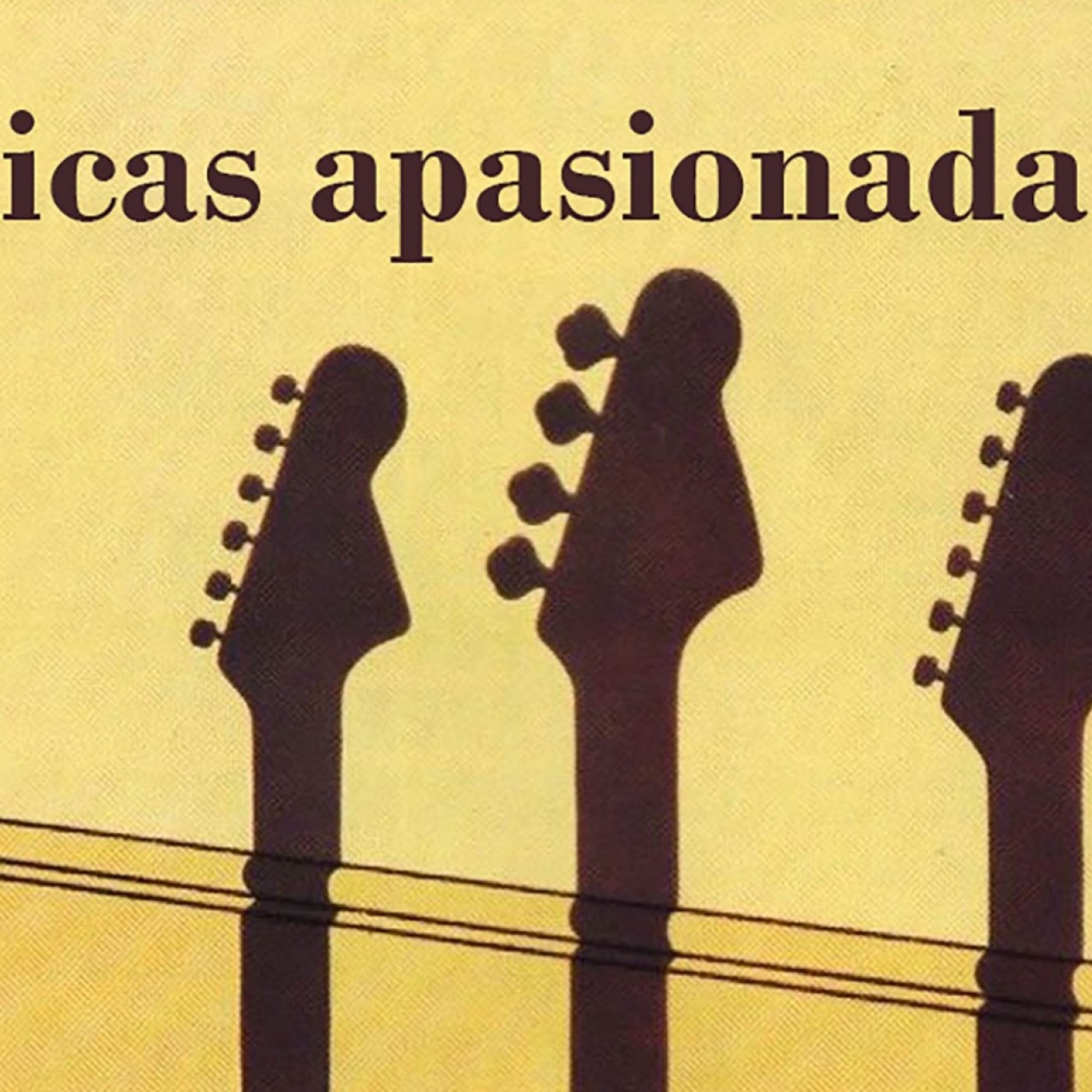 CRÓNICAS APASIONADAS T05C001 Dicen por ahí (09/09/2023) episode artwork