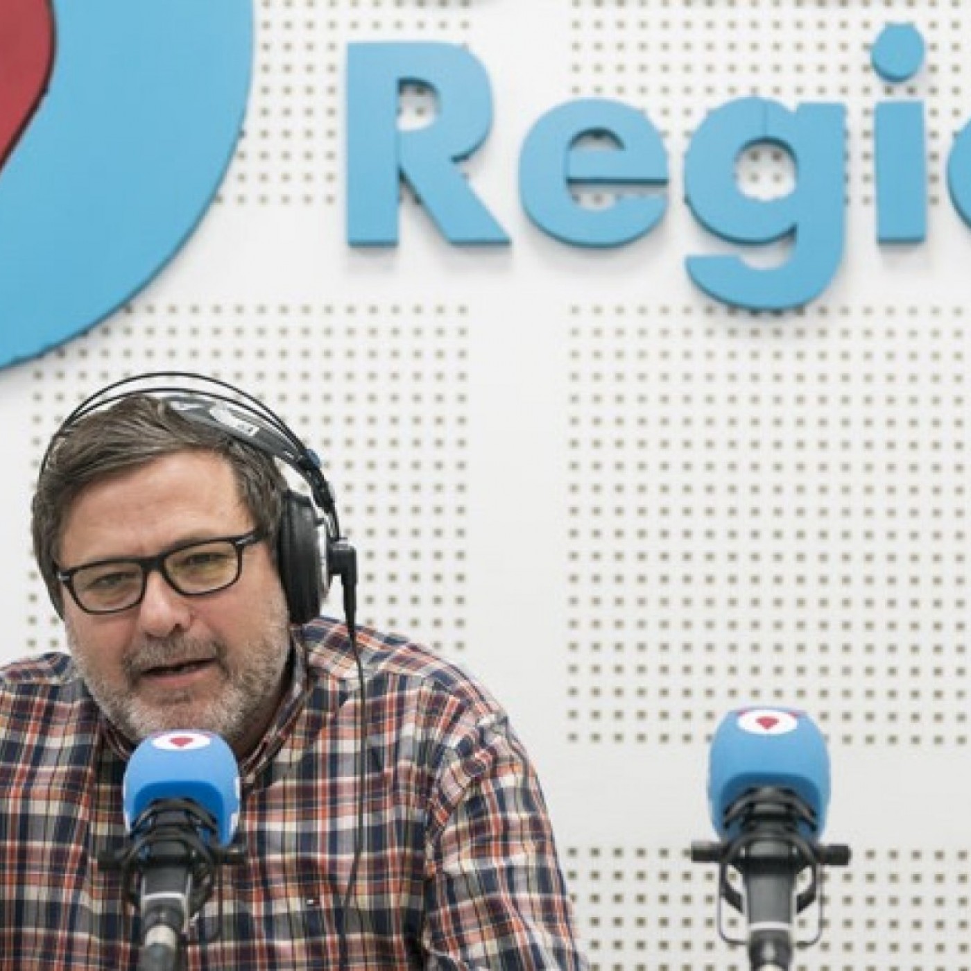 REGIÓN DEPORTIVA (NOCHE) 08/09/2025 episode artwork