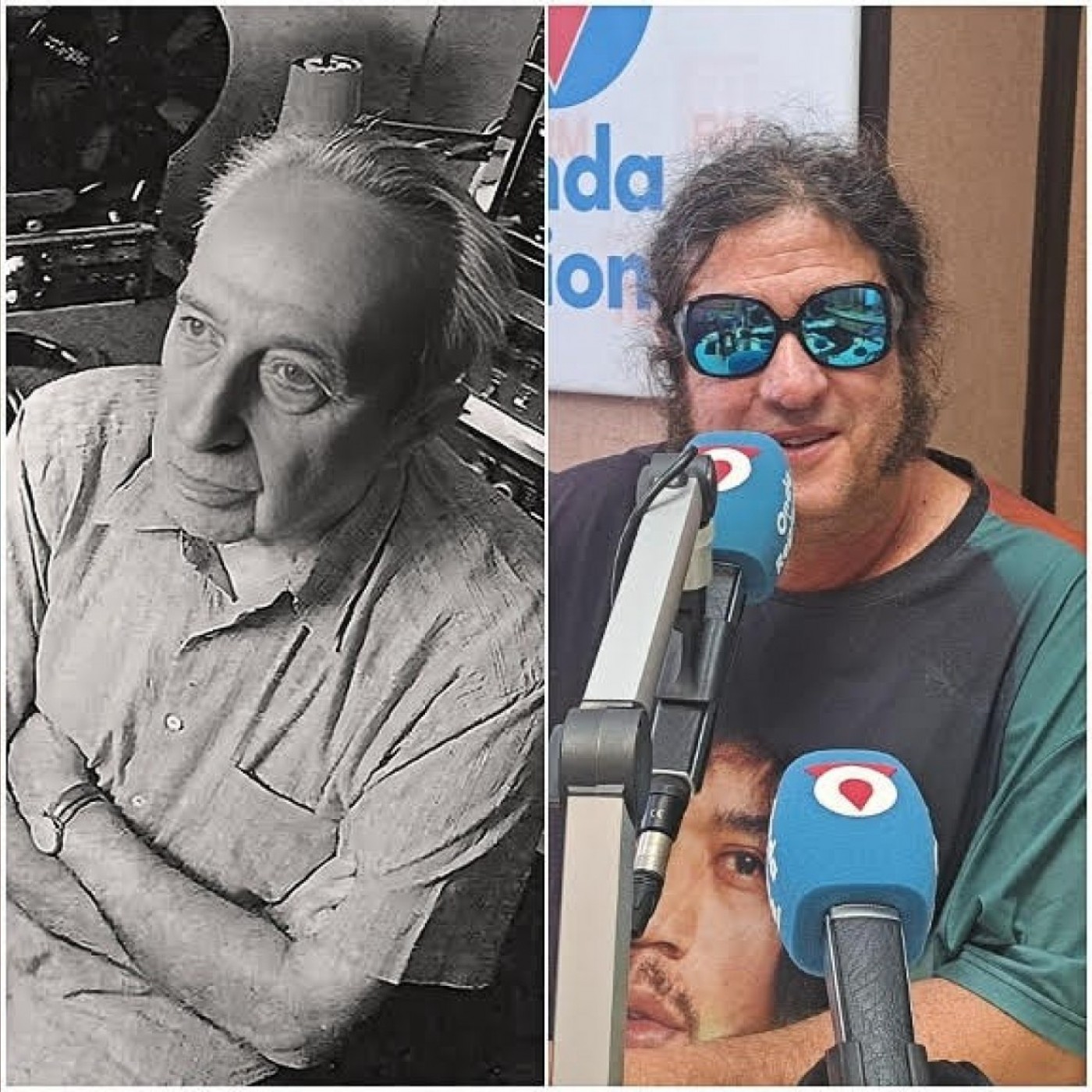 MÚSICA DE CONTRABANDO