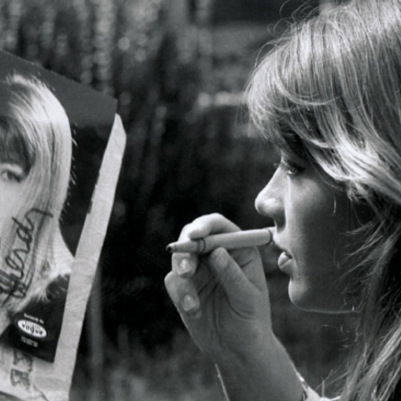 CRÓNICAS APASIONADAS T05C081 Francoise Hardy, los años ye-yés (07/07/2024) episode artwork