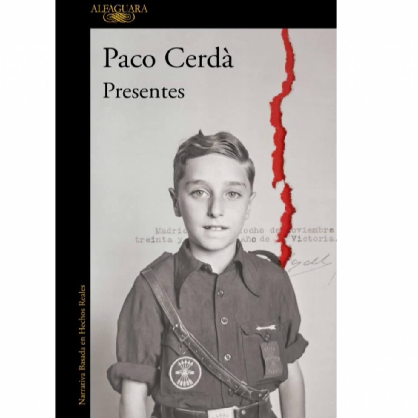 ATENEO T05C007 'Presentes' y la Guerra Civil en el cine y en la poesía (31/10/2025) episode artwork