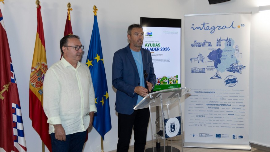 Integral lanza una nueva línea de ayudas dotadas en dos millones de euros