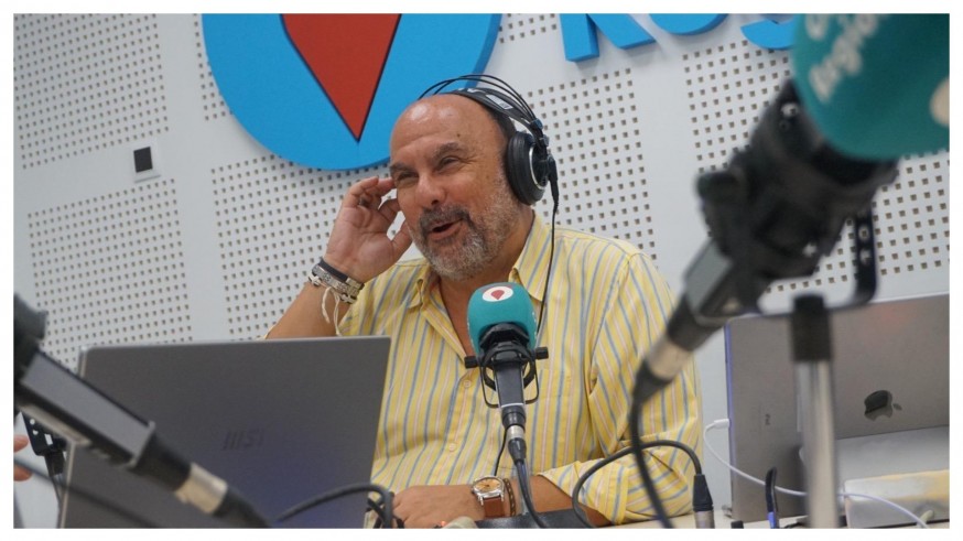 Canciones sofisticadas y sensitivas de Victorio Melgarejo