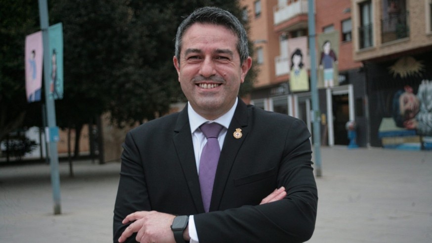 Buendía reclama una PAC que proteja el secano y un nuevo marco pesquero adaptado al Mediterráneo