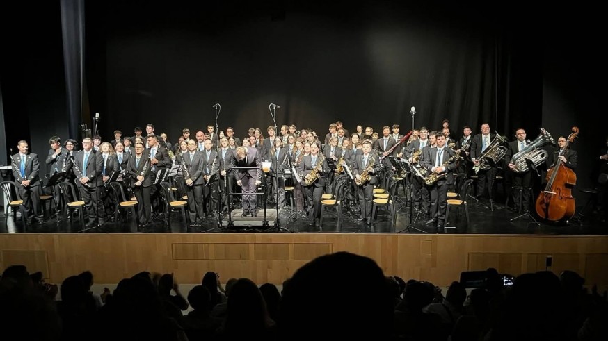 Mula. Música en el ciclo ‘Vientos eclécticos’