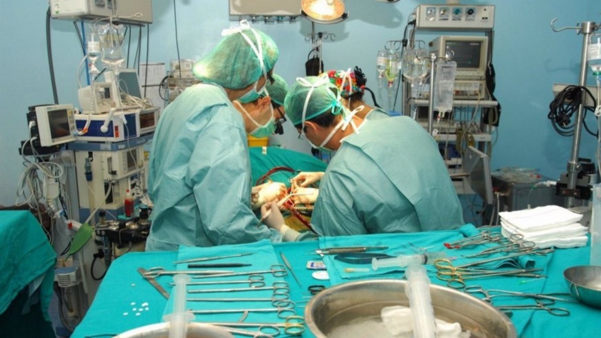 La Región de Murcia lidera la donación de órganos en España