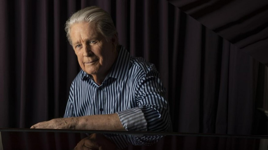 Brian Wilson Parte II