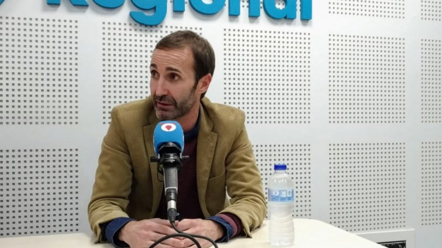 Sito Alonso: "Tenemos que pensar en recuperar a los jugadores que hay ahora en la plantilla"