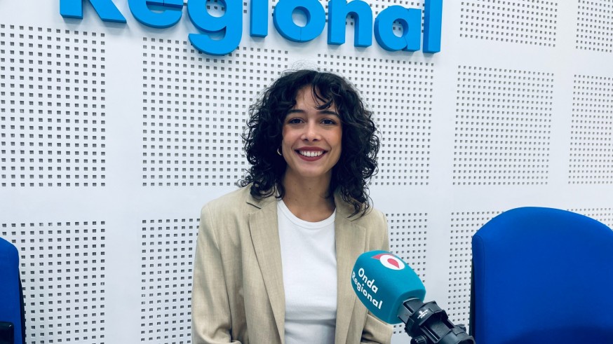 AJE Jóvenes y Empresarios. «La Caña» de AJE