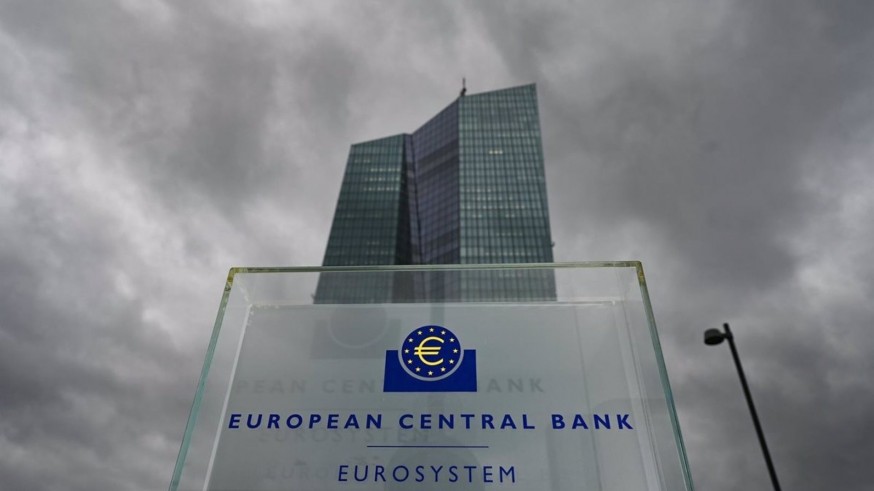 El BCE sube tipos de interés otro cuarto de punto, hasta el 4,25%