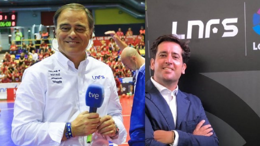 Debate de fútbol sala. Así están ElPozo y Jimbee