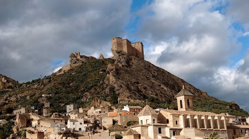 Historias de la Región de Murcia. Sin ir más lejos: Mula (y II)