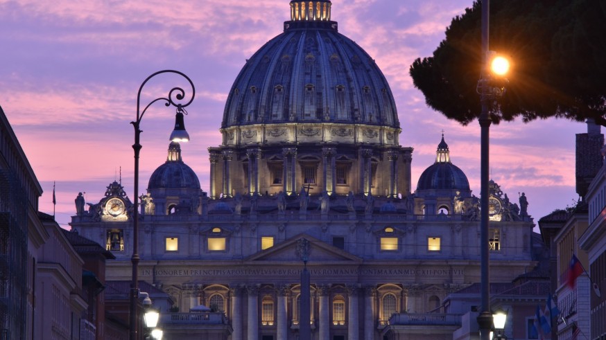 El fallecimiento del papa: qué significa para los católicos