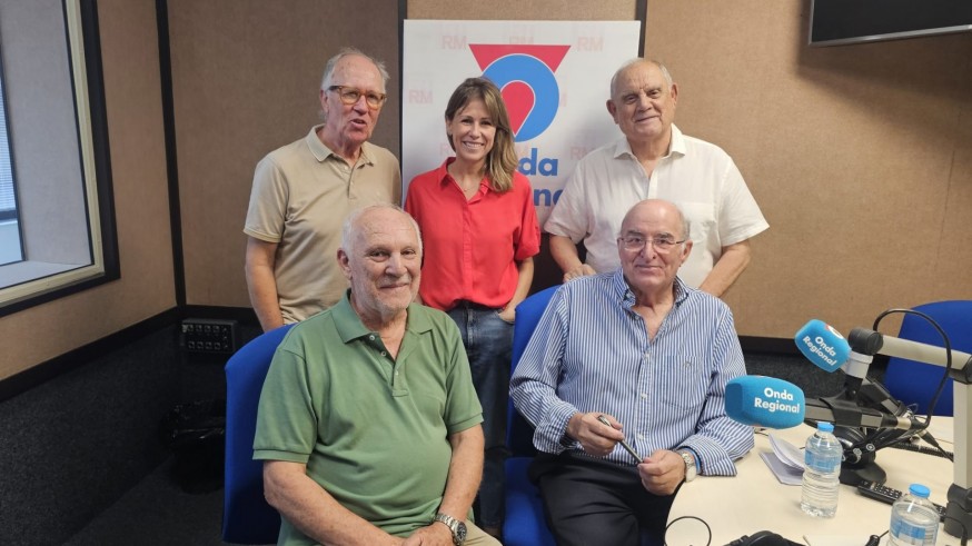 El retorno de Ateneo con la escritora Victoria Clemente