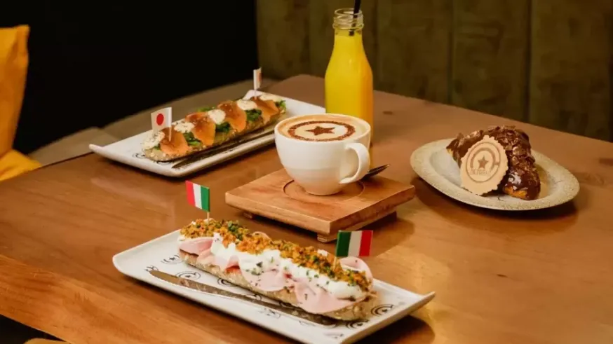 Bocados de solidaridad: Detroit y Cáritas
