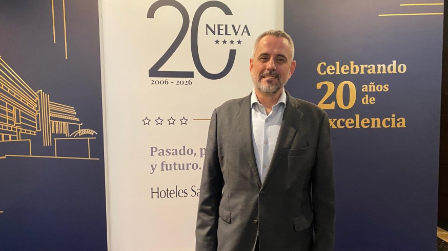 El Hotel Nelva cumple 20 años dando servicio en la ciudad de Murcia