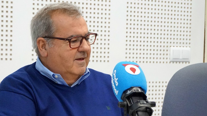 Juan González Cutillas