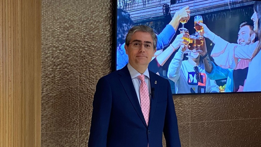 2025 deja cifras de récord en el turismo de la ciudad de Murcia