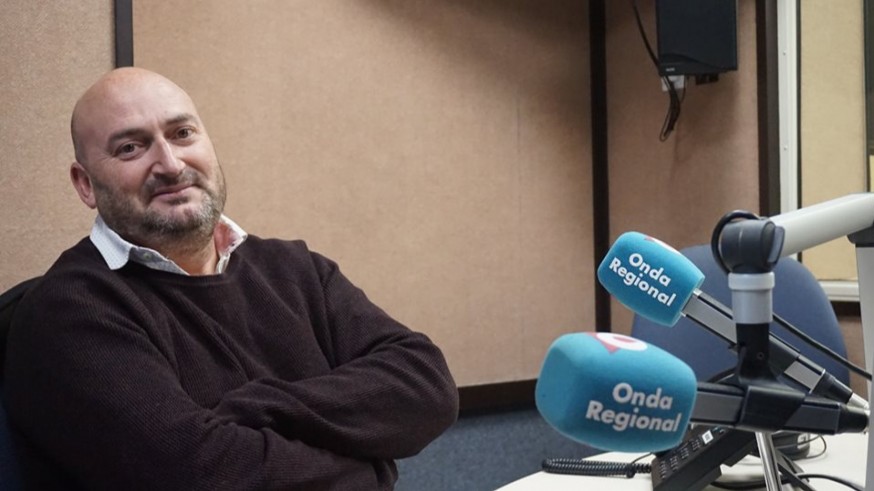 MÚSICA DE CONTRABANDO. Entrevista a J.J. Iniesta (Rin Ran suena)