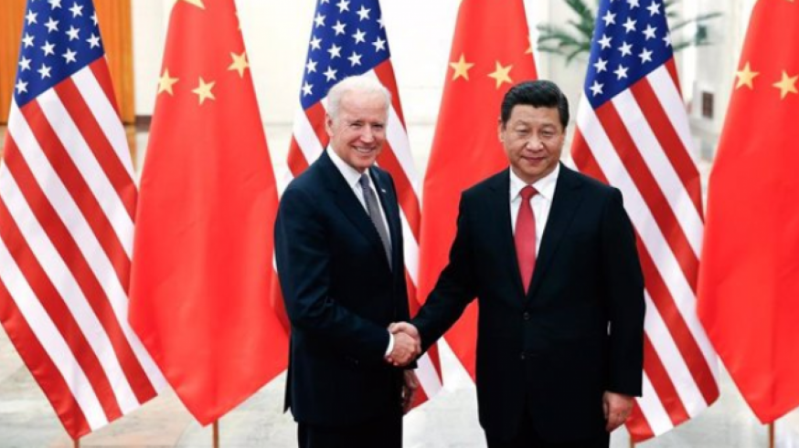 China reconoce a EEUU que el conflicto de Ucrania no beneficia a ninguna de las partes